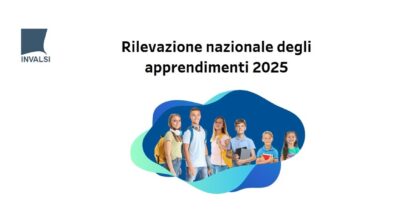 Rapporto nazionale INVALSI 2025