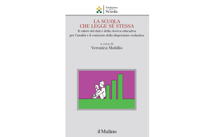 LA SCUOLA CHE LEGGE SÉ STESSA