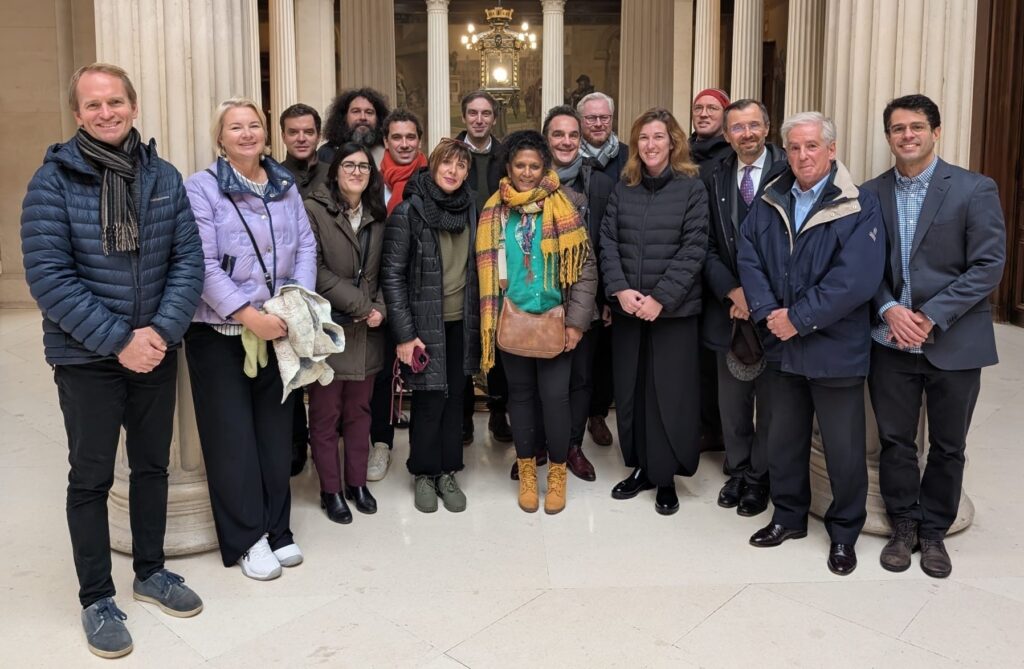 Prosegue la collaborazione di INVALSI nel progetto FLIP+ Library