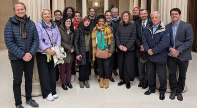 Prosegue la collaborazione di INVALSI nel progetto FLIP+ Library