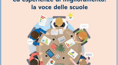 Candidatura per il Seminario di ricerca“Evidenze, riflessioni ed esperienze di miglioramento: la voce delle scuole”