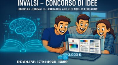 Concorso di idee INVALSI per le scuole secondarie di II grado