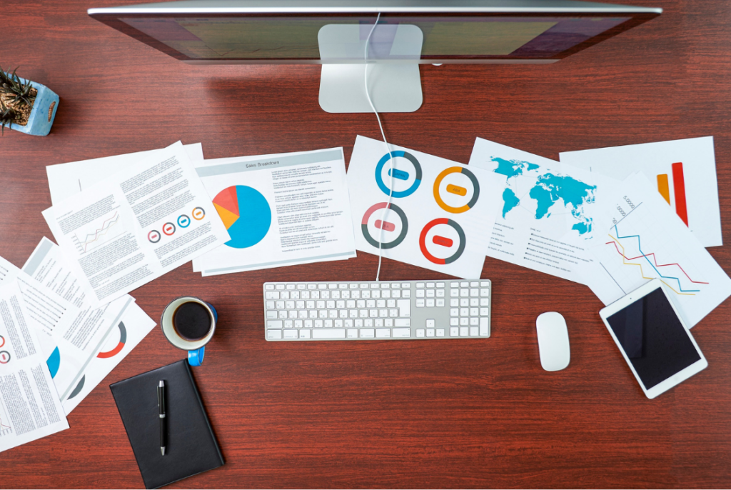 Newsletter “Gli Approfondimenti del Servizio Statistico”