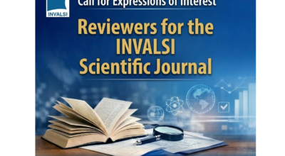 Call for Expressions of Interest for the INVALSI Scientific journal Reviewer List
