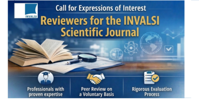 Call for Expressions of Interest for the INVALSI Scientific journal Reviewer List