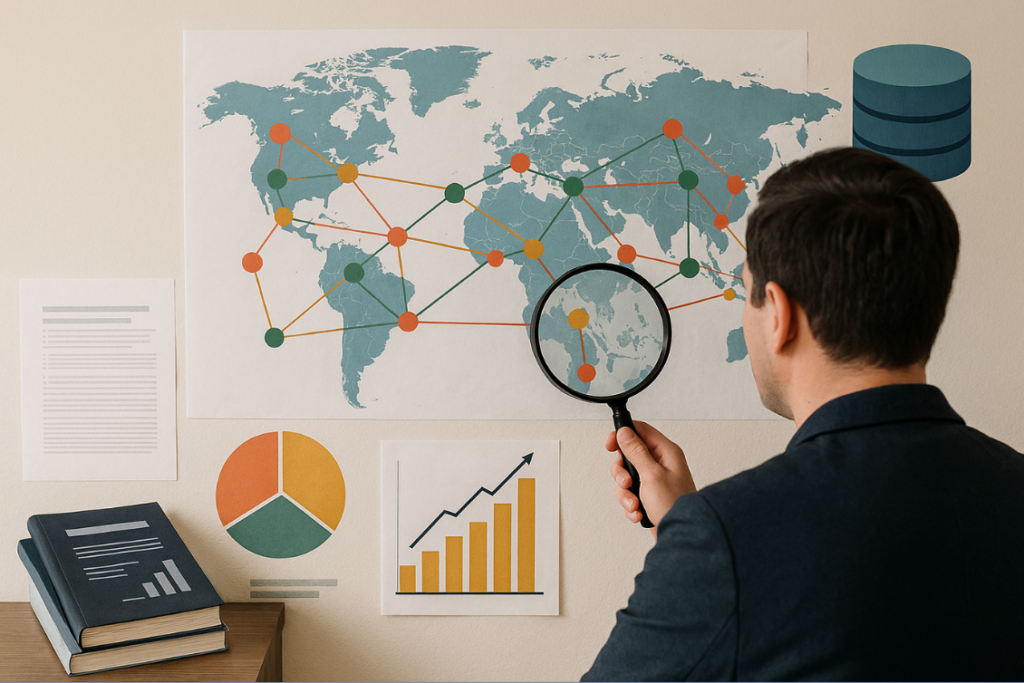 Newsletter “Gli Approfondimenti del Servizio Statistico”