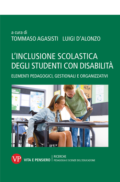 L’INCLUSIONE SCOLASTICA DEGLI STUDENTI CON DISABILITÀ