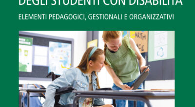 L’INCLUSIONE SCOLASTICA DEGLI STUDENTI CON DISABILITÀ