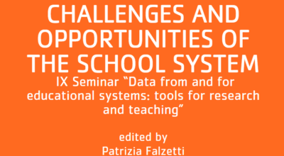 Challenges and opportunities of the school system