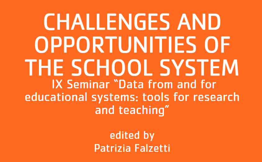 Challenges and opportunities of the school system